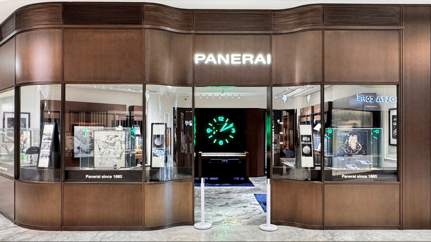 PANERAI