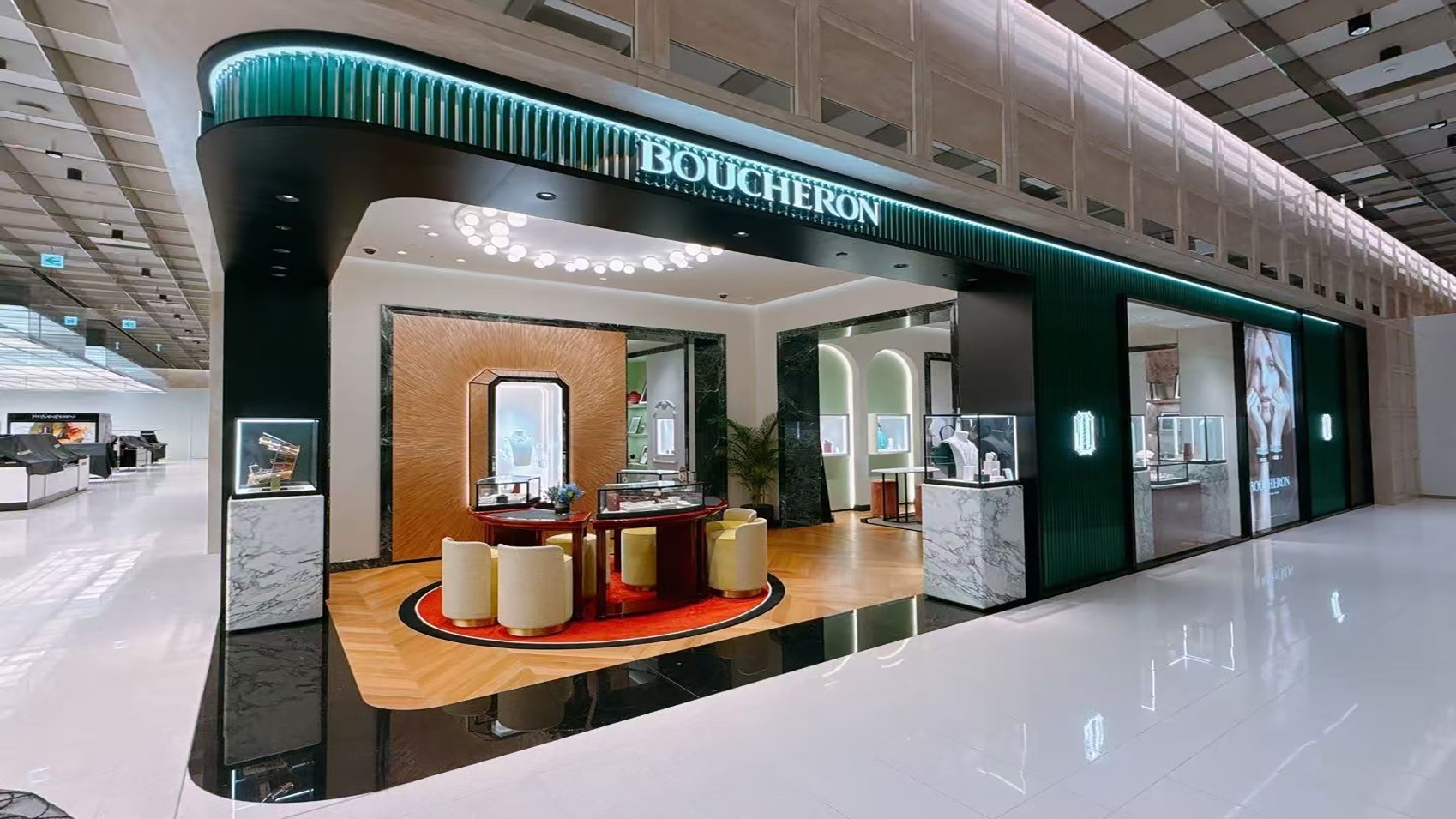 BOUCHERON